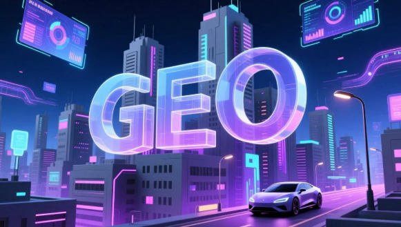 萨嘎县GEO 优化行业动态：主流搜索平台地域收录规则更新综述