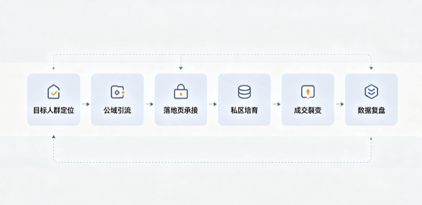 萨嘎县AI 搜索获客深度解析：把握生成式搜索红利，抢占 AI 智能体流量入口