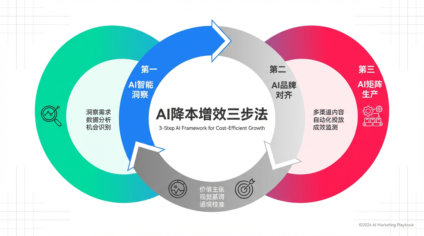 萨嘎县企业必看：不用扩招招人，AI就能帮门店降本增收