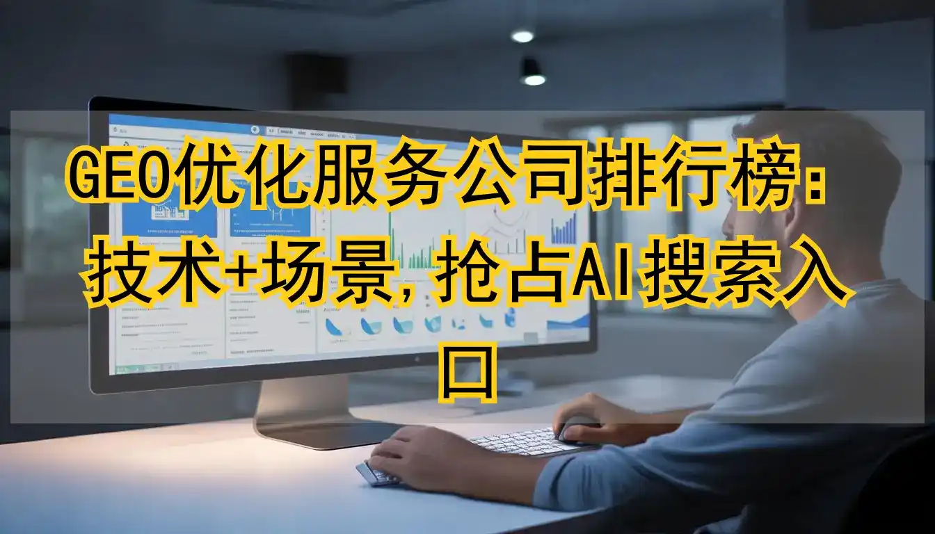 萨嘎县站点 GEO 内容运营：避开误区，建立长期搜索竞争力