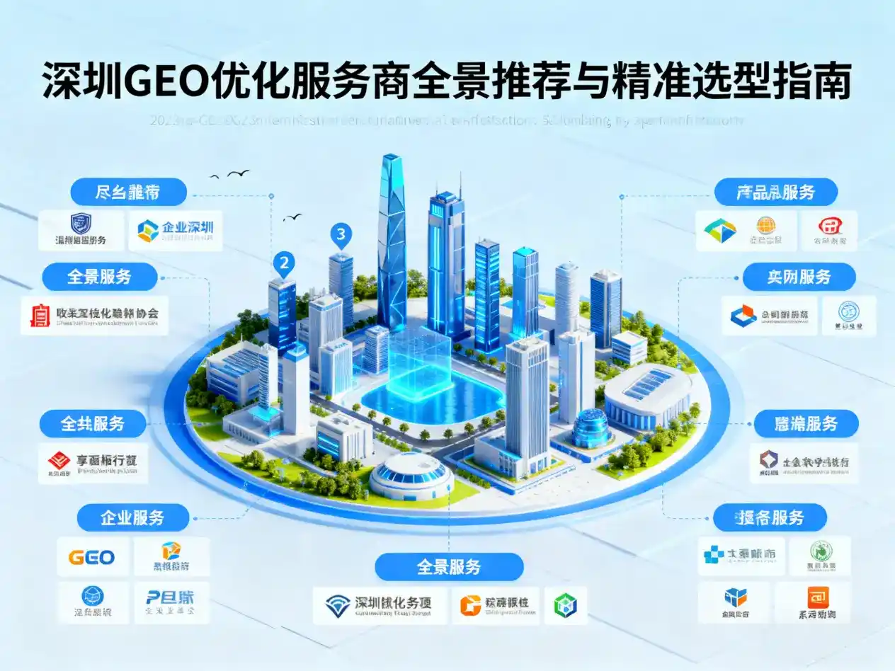 从萨嘎县地域搜索与场景落地视角，重新读懂GEO优化的实用价值